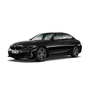 Covorase tip tavita 3D BMW Seria 3 G20 (Sedan/Combi) 03.2019 - prezent